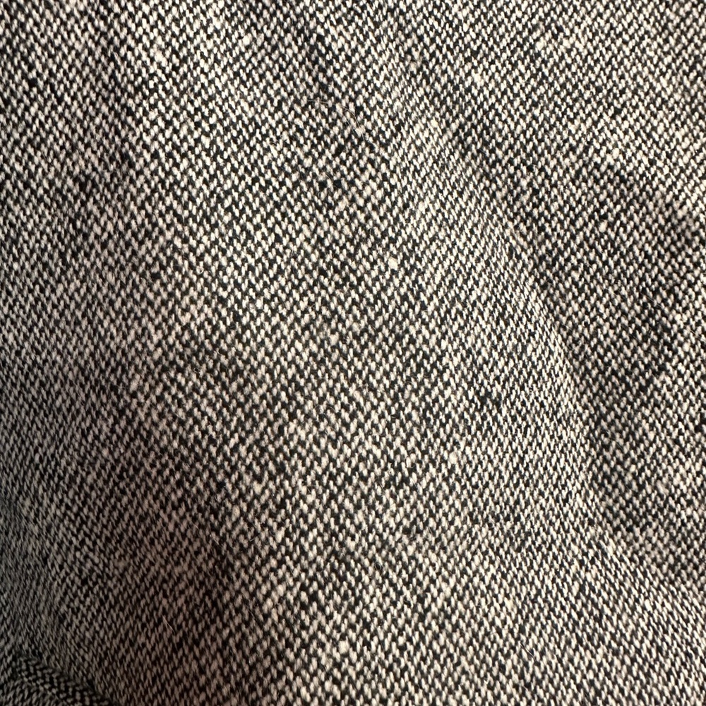 Anine Bing Quinn Blazer- gray - Picture 3 of 3
